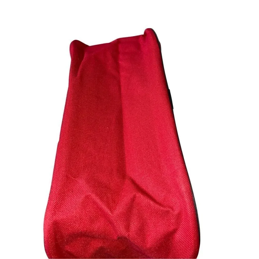 Laptop Carrying Case Protective Cover Travel Vacation Office